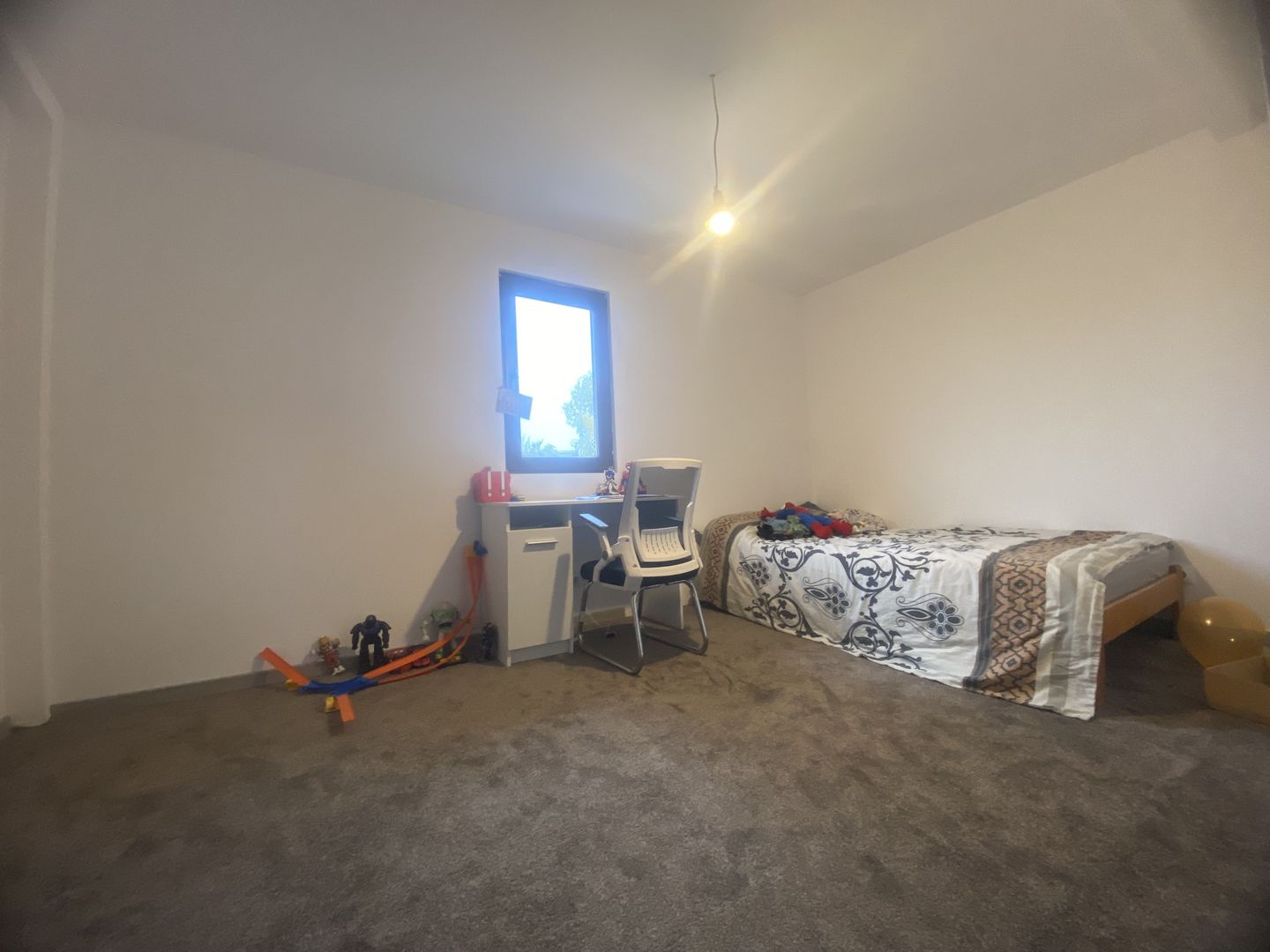 Casa de vis cu piscina- Valea Voievozilor, Dâmbovița! - Poză 21