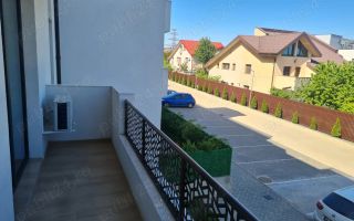 Inchiriez ap 2 cam, zona Manastirea Galata, Koufland, bloc nou din 2025, loc parcare inclus - Poză 4