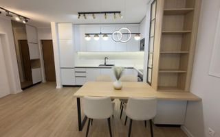Apartament NOU  2 camere  – Zona Eroilor, Florești - Poză 3