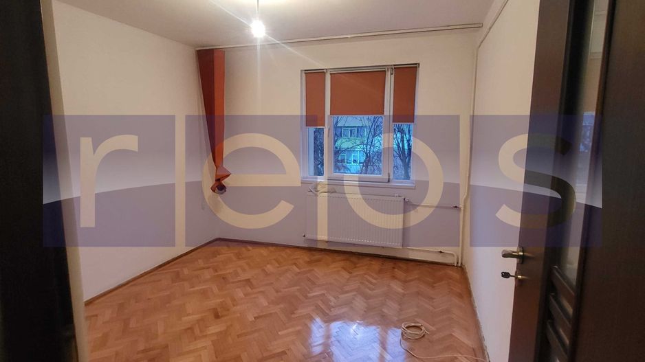 VANZARE 2 C AMERE | ZONA TITAN | METROU COSTIN GEORGIAN | - Poză 2