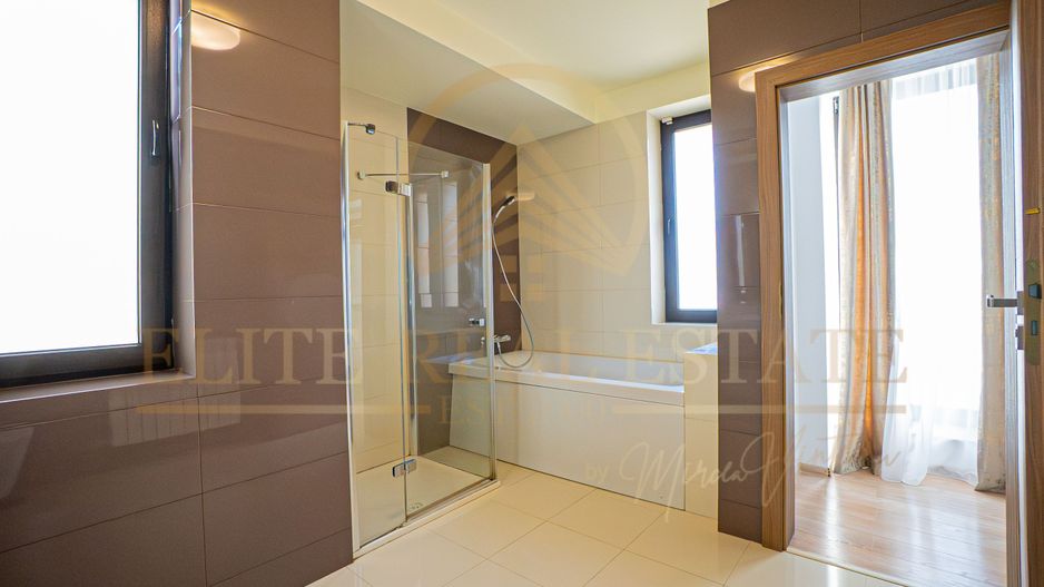 Vilă 5 camere | aproape de mare | alternativă reală la Constanța - Poză 22
