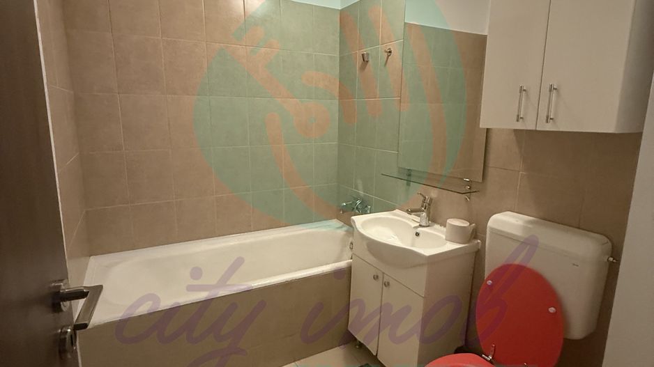 Apartament 2 camere, zona linistita - Poză 12