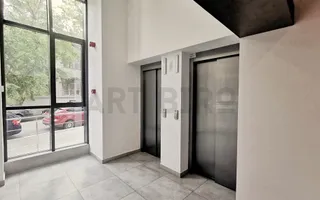 Zero comision, 360mp birou cladire premium, Piata Muncii, 8 minute [M] - Poză 13