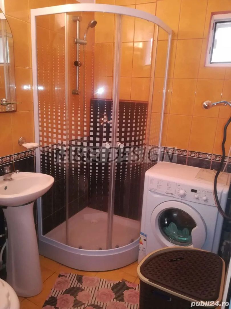 Garsoniera de inchiriat - Poză 5