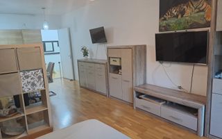 De vanzare Apartament cu o camera Erou Iancu Nicolae - Poză 3