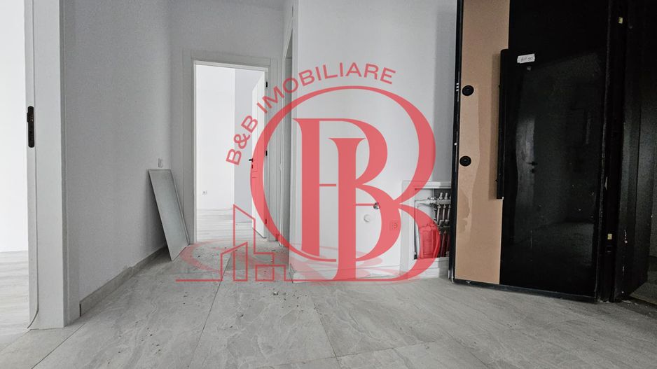 Apartament Decomandat 3 camere-Finalizat-Theodor Pallady - Poză 3