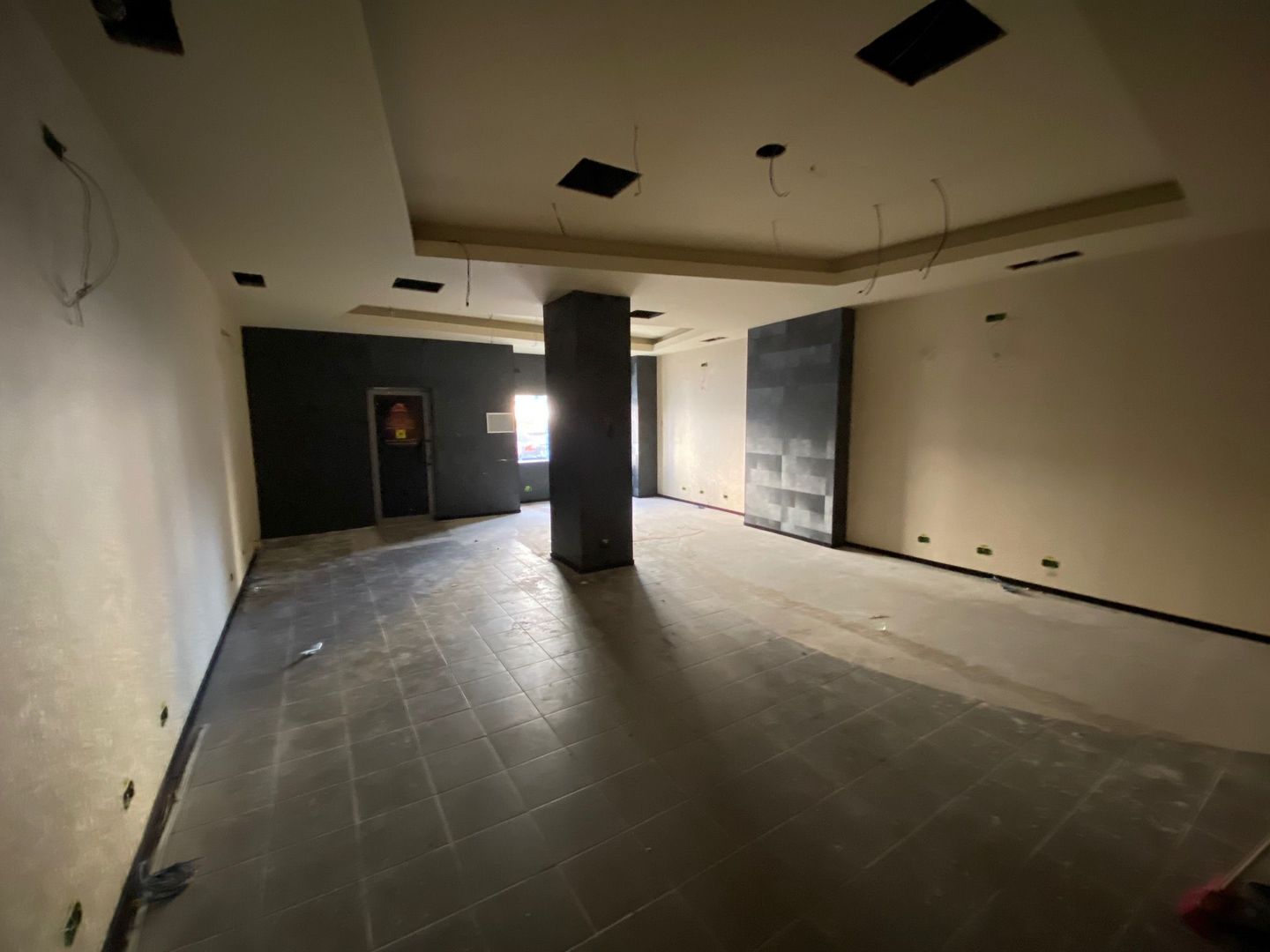 Spatiu Comercial zona Garii - Poză 3