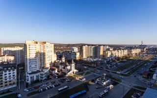 Vânzare, apartament, 1 cameră + living, bd. Mircea cel Bătrân, Ciocana - Poză 20