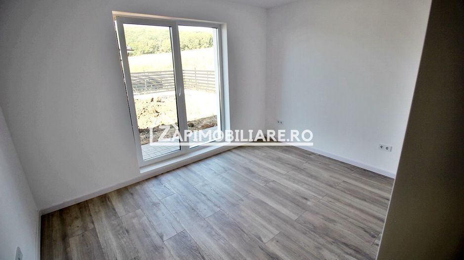 Casa 4 camere la cheie,130 mp,500 mp teren,cartier Unirii - Poză 22