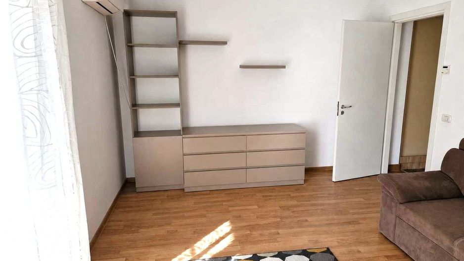 Apartament 2 camere decomandat | Bloc nou | Mobilat premium | Etaj 2 | Titan - Poză 5
