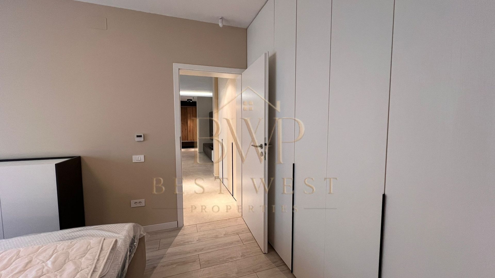 Apartament cu două camere, modern - Dumbrăvița, Kaufland - Poză 5