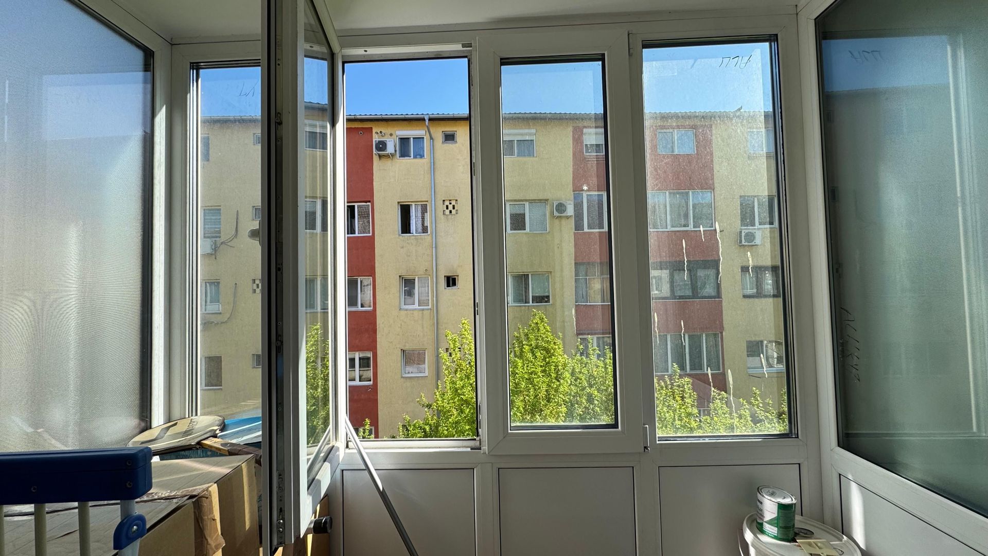 COMISION 0% | Apartament 2 camere | Etaj 3 | 58 mp | Zona Sagului - Poză 4