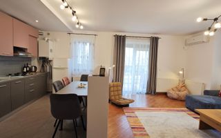 Apartament la casa, curte privata, Ferventia- padure. COMISION ZERO! - Poză 29