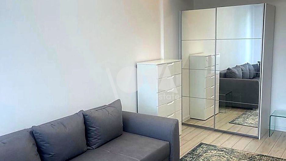 De vânzare: garsonieră–Novum Politehnica - Grozăvești metrou -parc - Poză 2