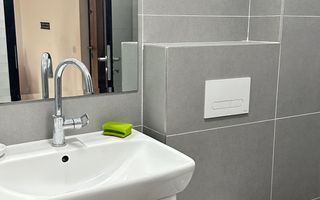 Nicolina LIDL Prima Statie Apartament 2 Camere Bloc Nou cu terasa de 60mp - Poză 18