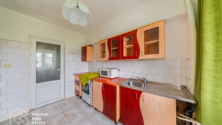 Apartament 2 camere, etaj 3, vedere spre parc, Micalaca Orizont - Poză 6