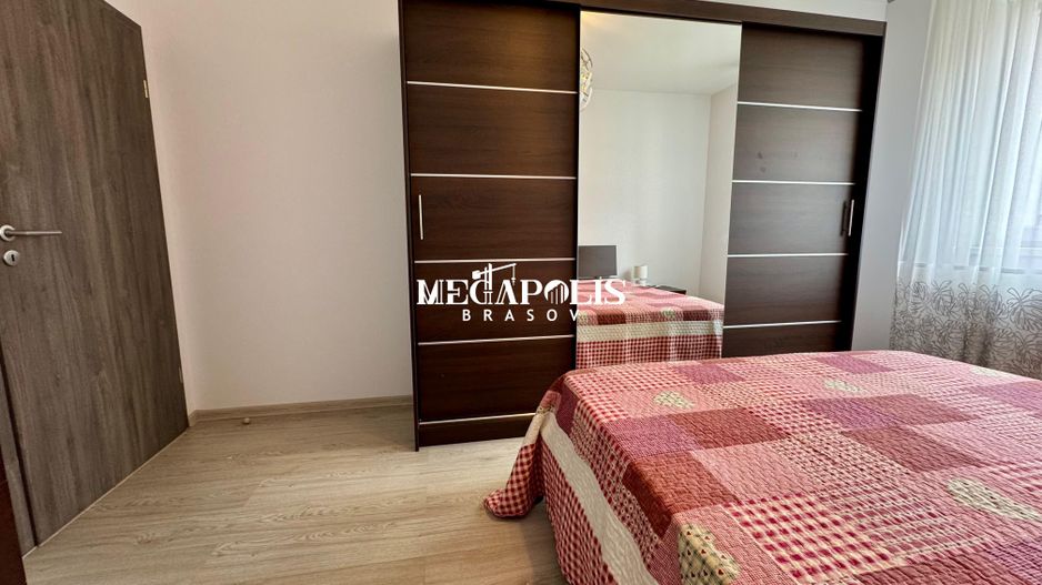 Apartament 2 Camere  | 48mp | Loc Parcare | Grandis Residence - Poză 11