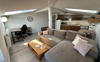 Apartament 2 camere la Mansarda - Poză 2