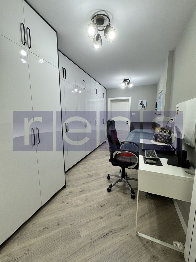 VANZARE 4 CAMERE | TERASA 20MP | ZONA DECEBAL - Poză 4