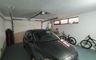 1/2 Duplex mobilat, utilat, cu garaj, D+P+1E, 397 mp teren, Cetate - Poză 17