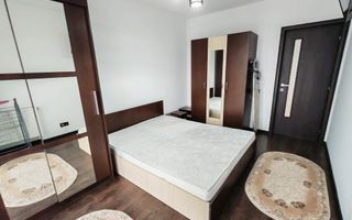 2 camere, mobilat modern, bloc nou, terasa, garaj, Grigorescu - Poză 10