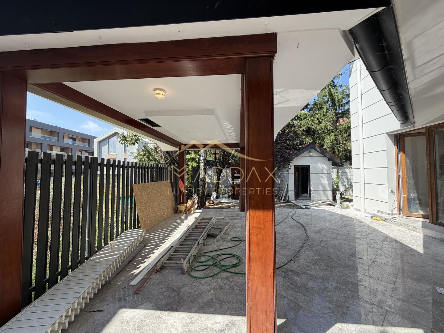 Vila Premium *800mp* // teren *963mp* / garaj cu 6 locuri* // Iancu Nicolae - Poză 23