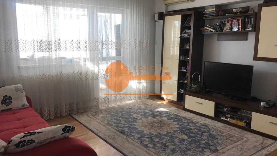 3 camere Baneasa-Herastrau ( Lift ) - Poză 1