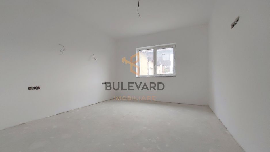 Apartament cu 3 camere/76 mp/CF/Calea Baciului! - Poză 5