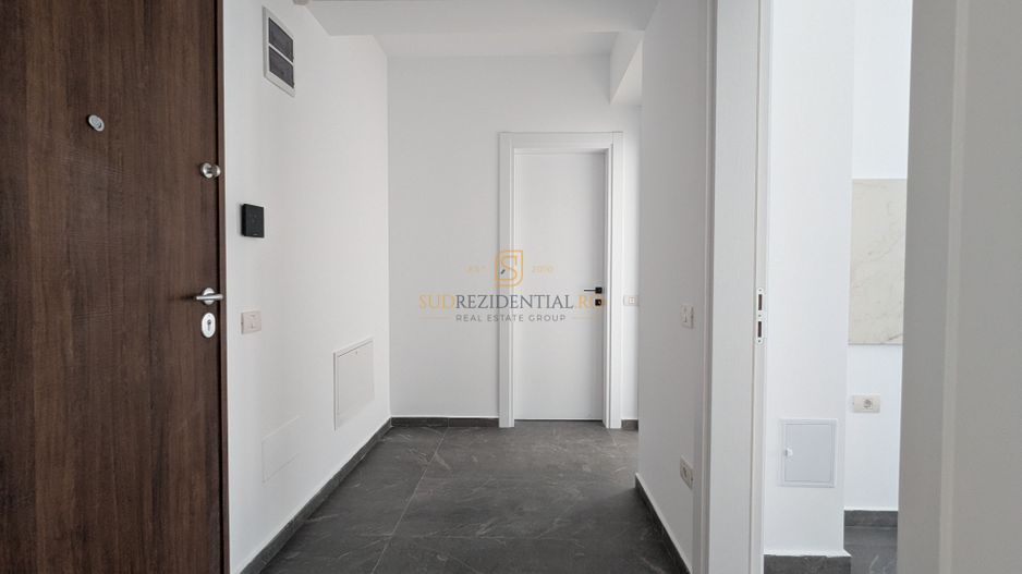 Apartament 2 camere nou | 58 mp total | Balcon 8 mp | Poștalionului - Poză 9