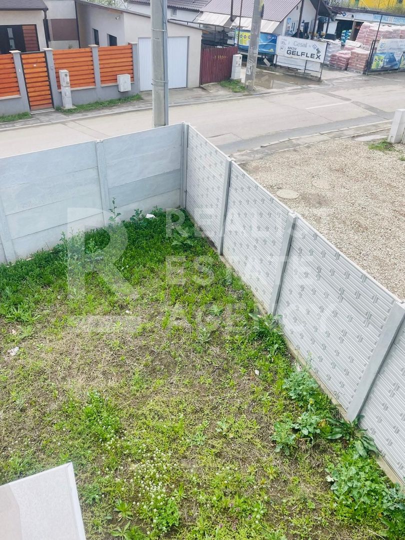 Duplex nou în Otopeni – confort în afara orașului - Poză 17