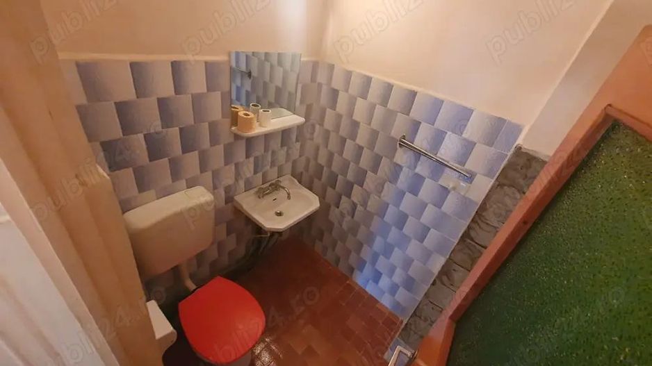 Apartament 3 camere 13 septembrie - Poză 5