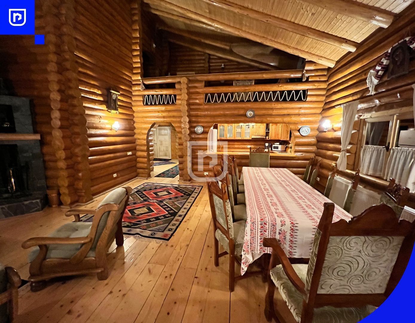 Pensiune - Mănăstirea Humorului | BUCOVINA - Poză 4