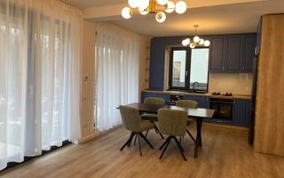 Casa noua, mobilata si utilata, incalzire in pardoseala – zona centrala Otopeni - Poză 8