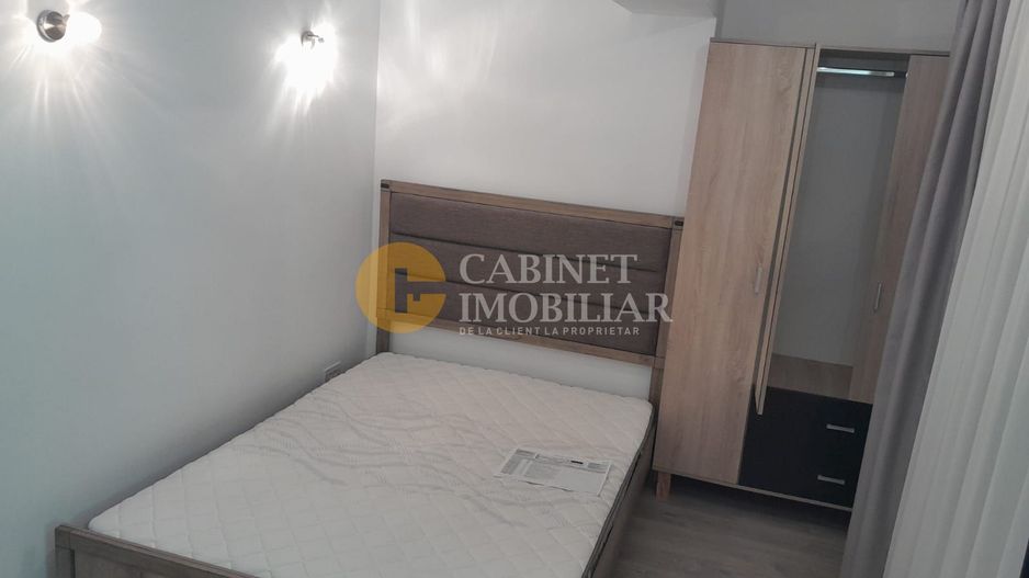 Apartament 3 camere mobilat – Expo Residence Copou - Poză 4