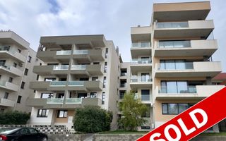 SOLD/VANDUT - Apartament 2 camere de vanzare Mamaia Nord, Constanta - Poză 1