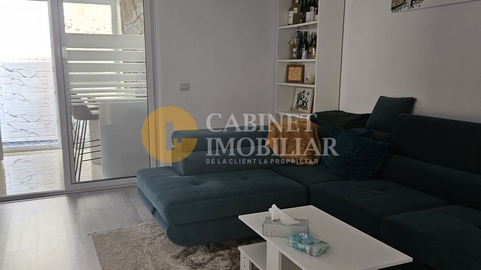 3 CAMERE - LOC DE PARCARE - VALEA LUPULUI - Poză 1