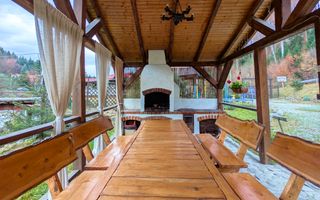 Cabana / Casa de vacanta pe Transfagarasan - Sibiu - Poză 9