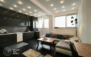 Apartament 2 camere, cu finisaje moderne, loc de parcare, Ared zona Uta - Poză 1