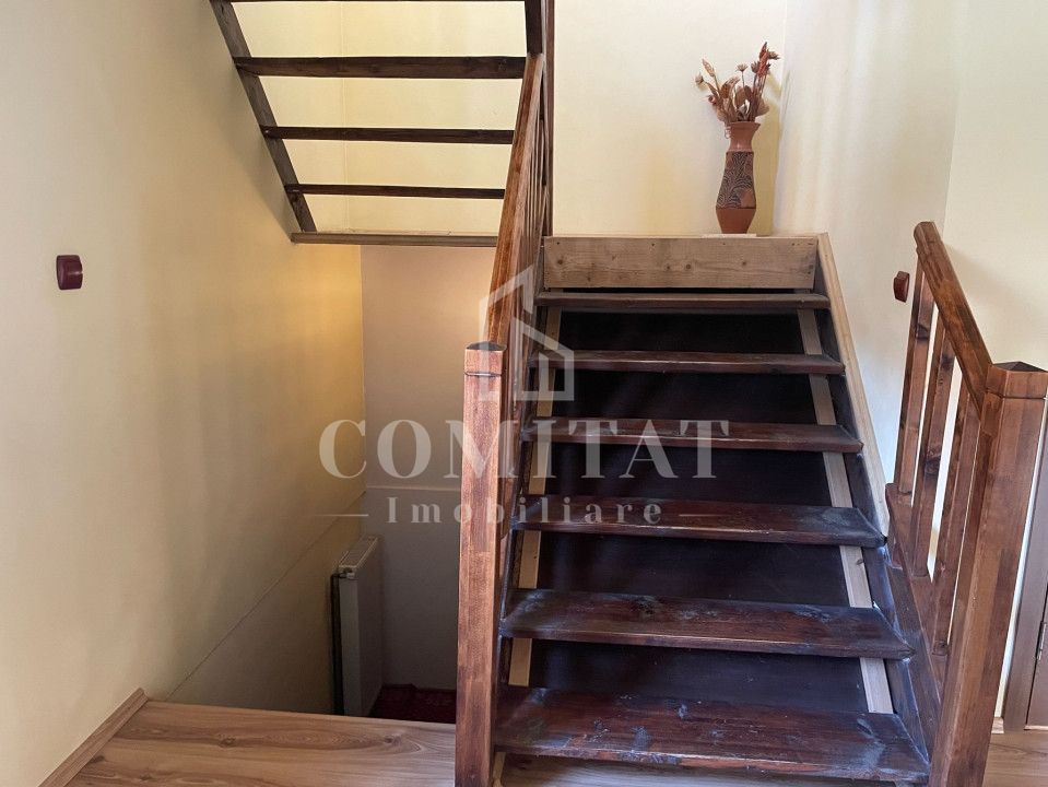 CASA DE VANZARE | CURTE INDIVIDUALA | TAUTI - Poză 8