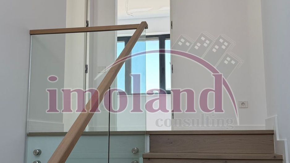 Marina Snagov - Vanzare - Vila NOUA - 5 camere - ponton la Lacul Snagov - Poză 12