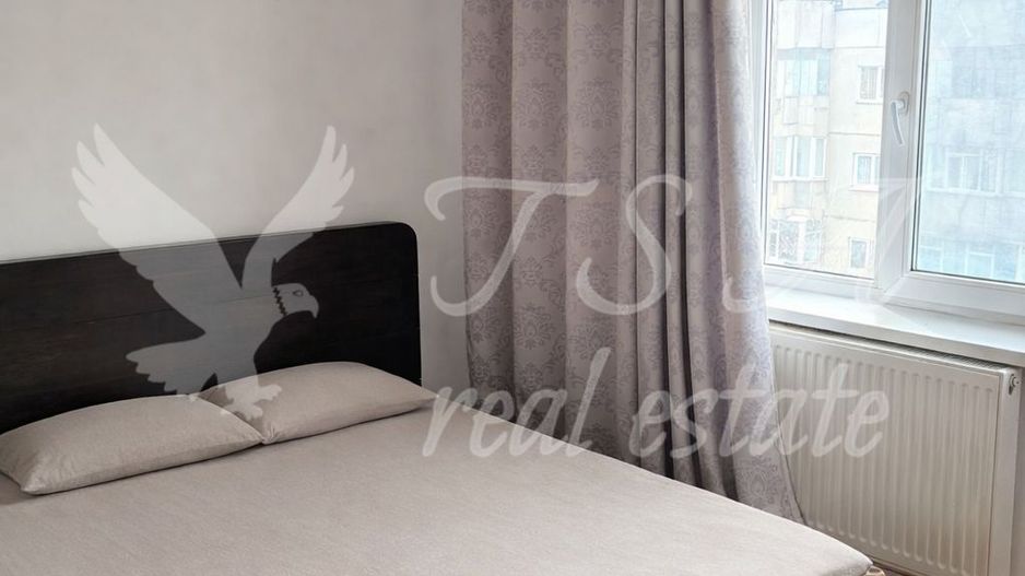 Apartament 2 camere, decomandat, zona Sebastian - Poză 5