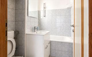 Apartament 2 camere Gheorghe Lazar et 9 din 10 - Poză 6