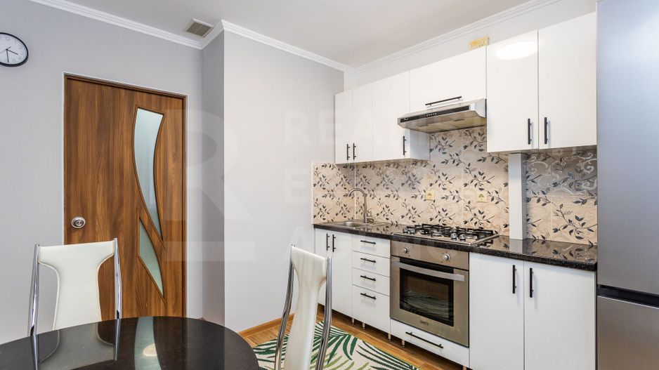 Vânzare, apartament, 2 camere, bd. Mircea cel Bătrân, Ciocana - Poză 10