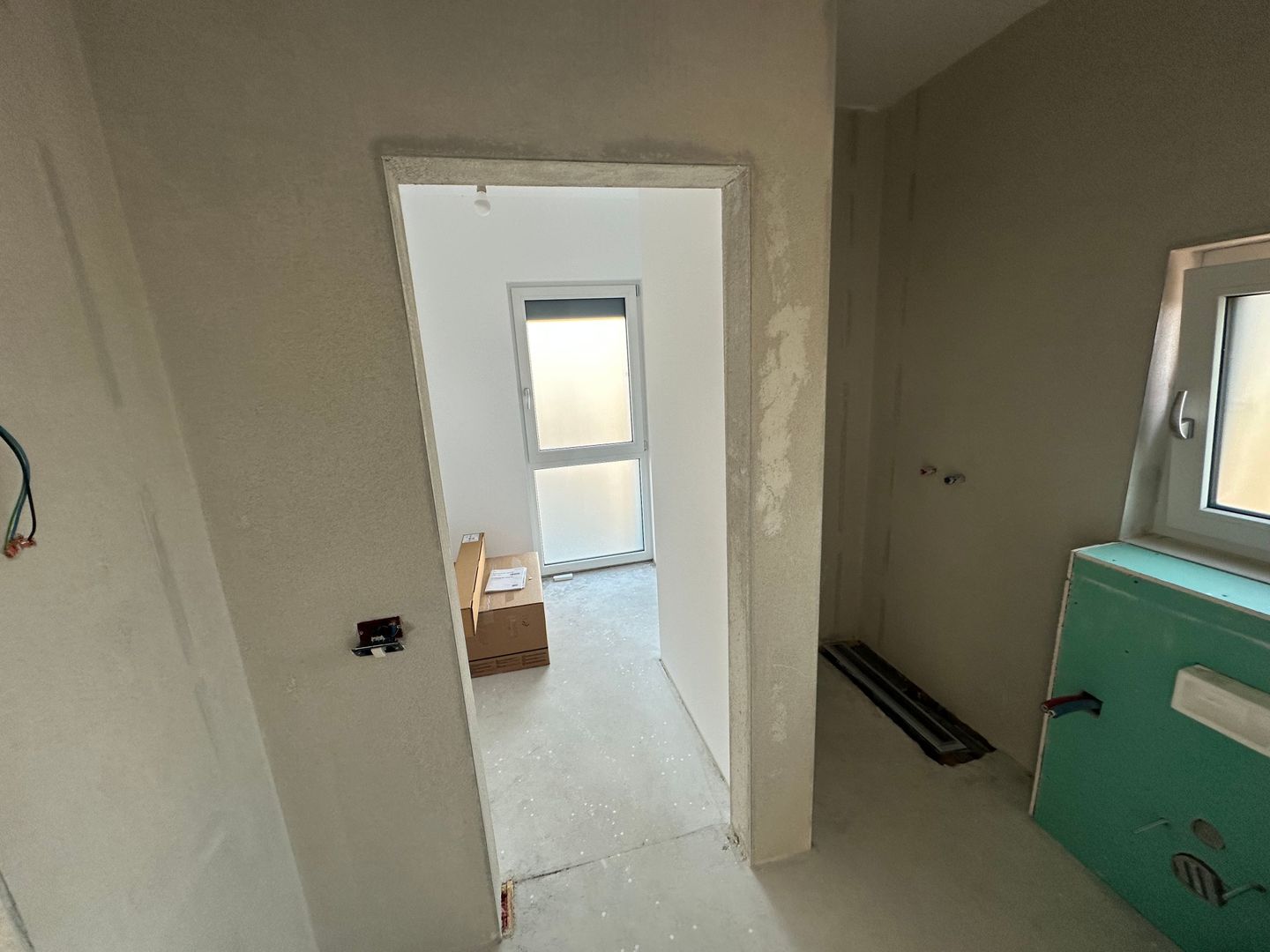 Duplex In Dumbravita - Poză 11