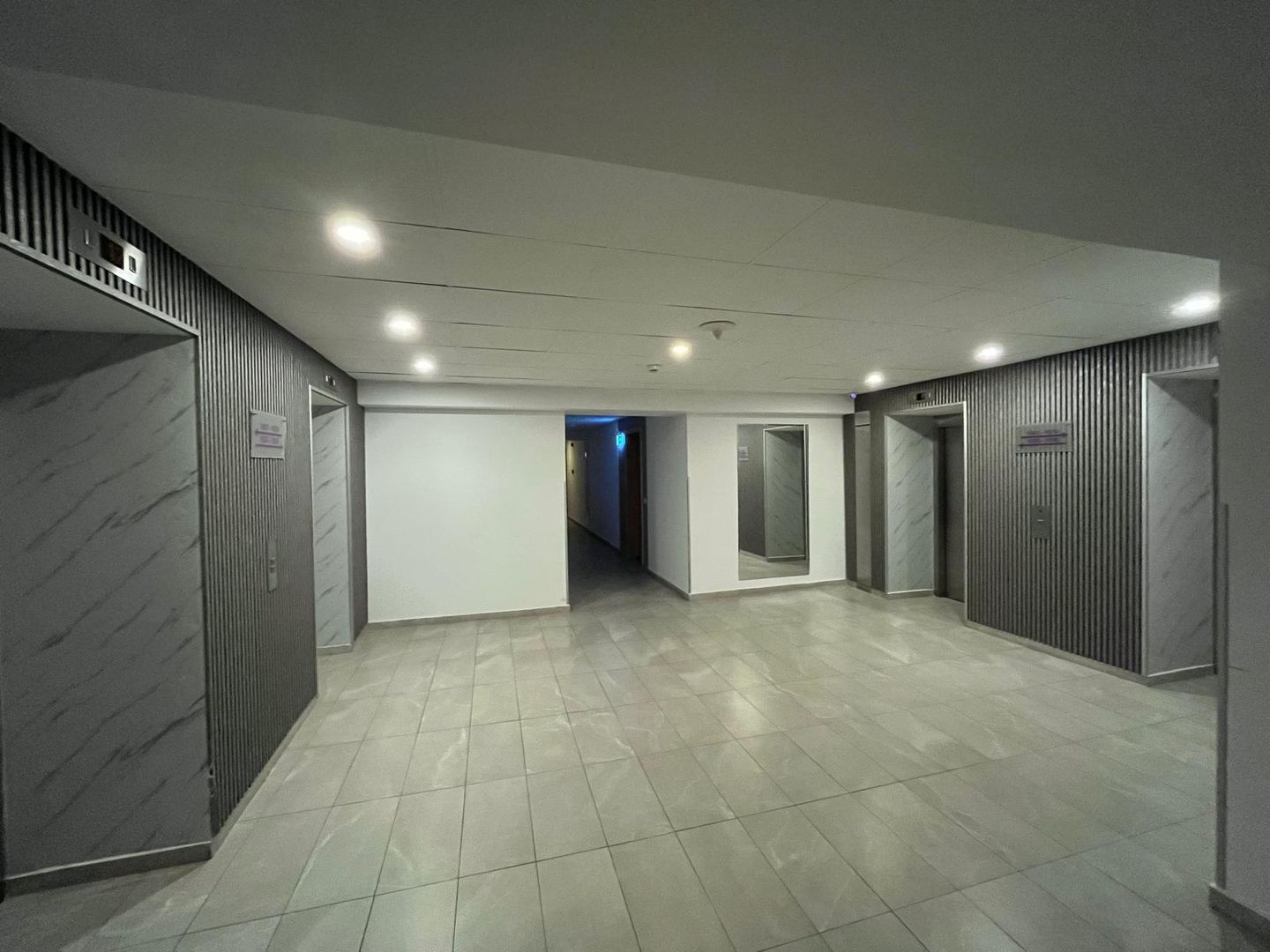 Studio dublu de vanzare I vedere directa spre Parc Natural Vacaresti - Poză 15