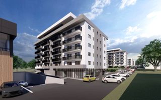 NOU APARTAMENT 3 CAMERE 2 BAI NICOLINA PLATOU GALATA - Poză 3