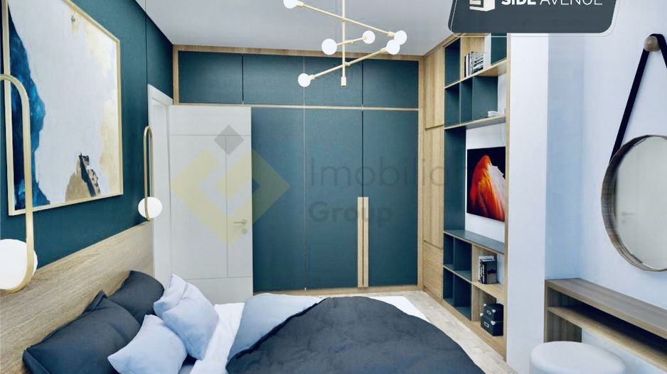 SIDE AVENUE - Poză 12