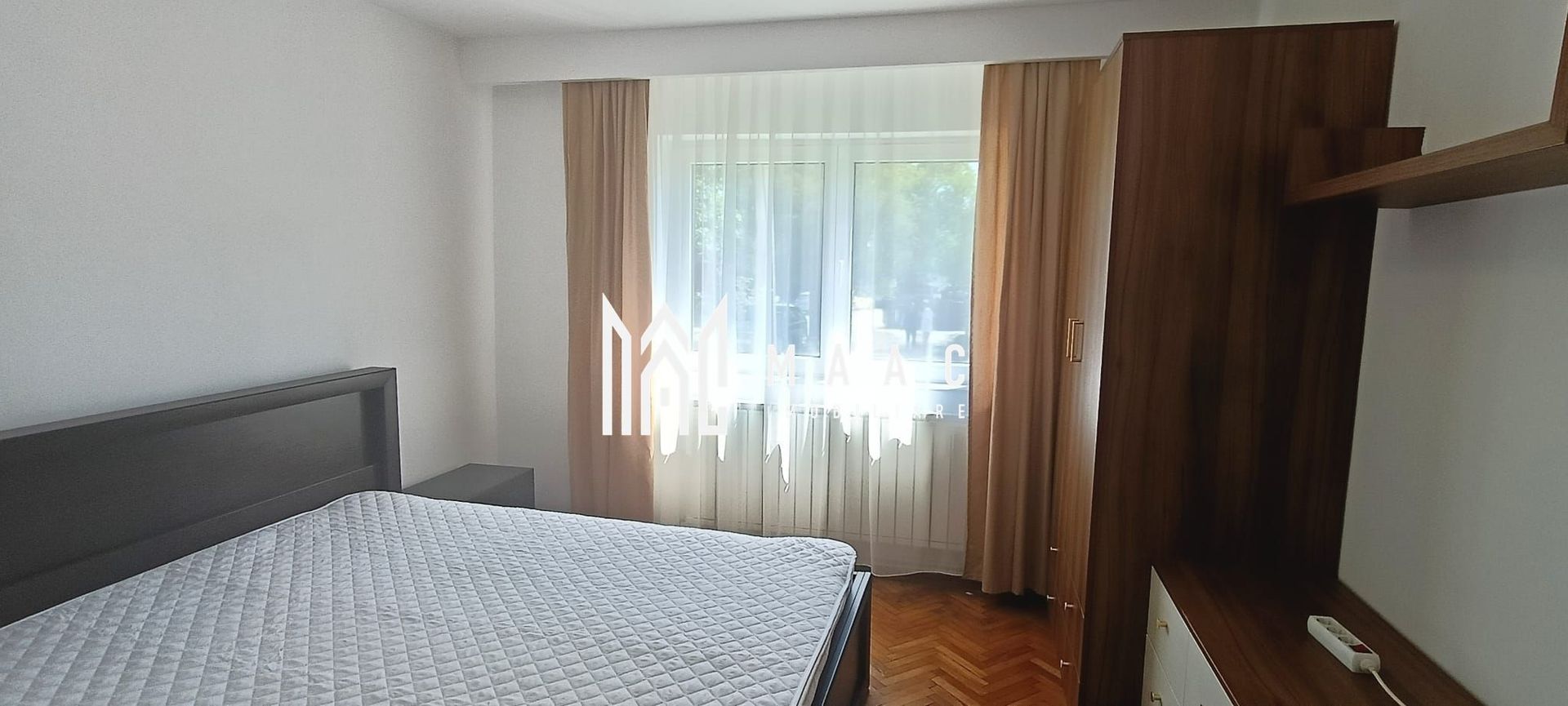 Apartament 3 camere | 74 MPU | 2 băi | Vasile Aaron - Poză 1