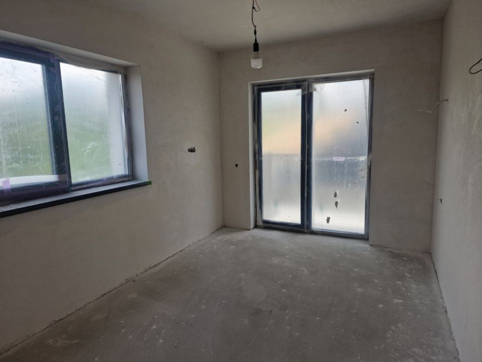 0% COMISION !!! Apartament doua camere , str Campului,  constructie  2025 - Poză 8