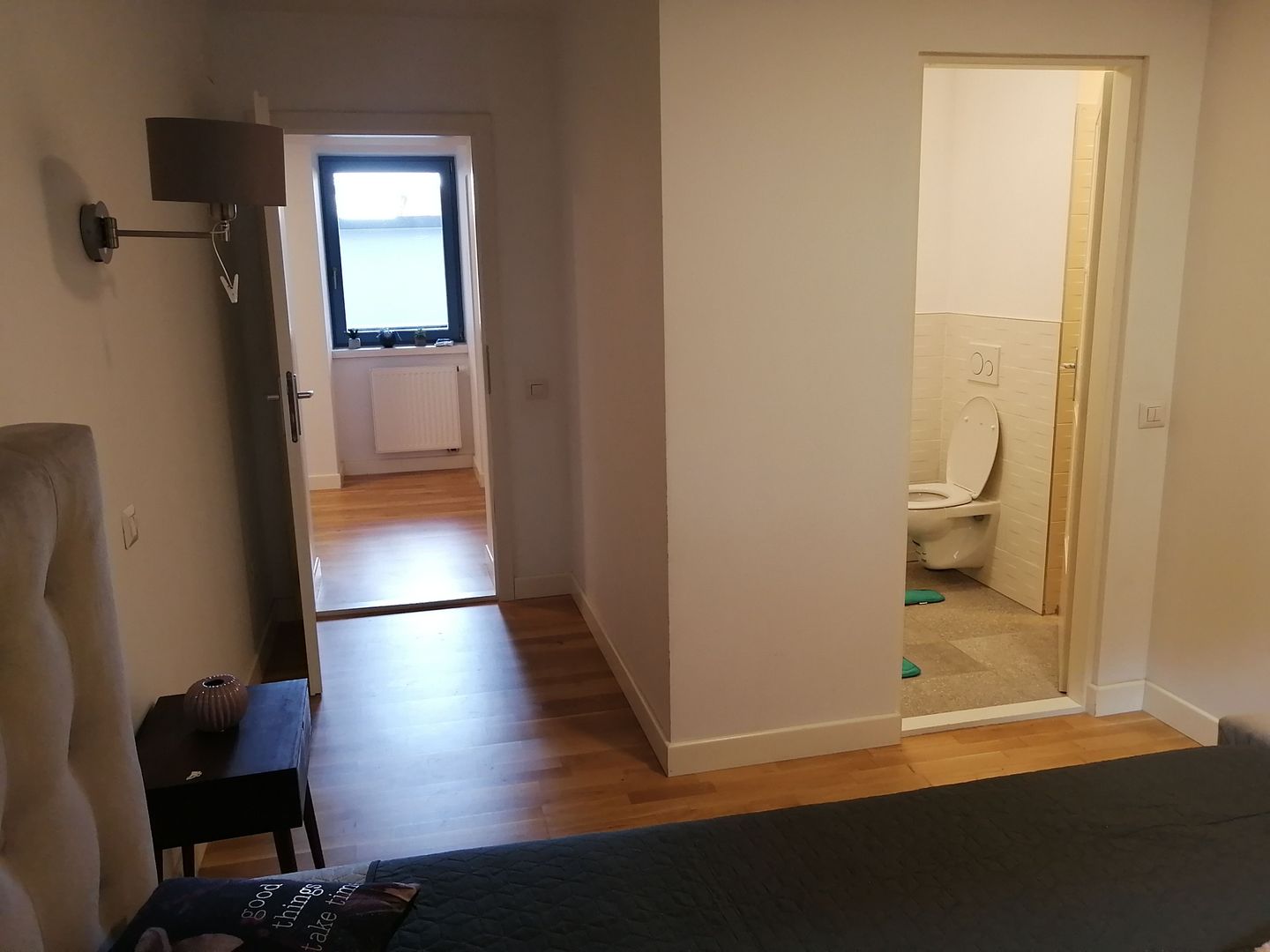Apartament la casa zona STAR - Poză 14